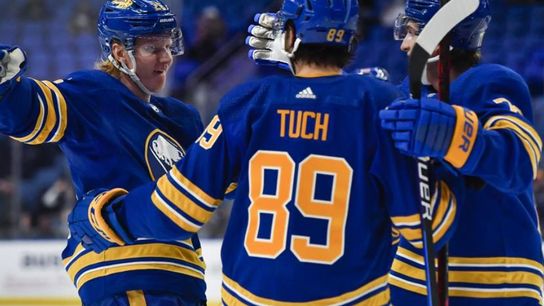 Hank Balling: Building the 25-26 Sabres: Part 1 (Buffalo Sabres)